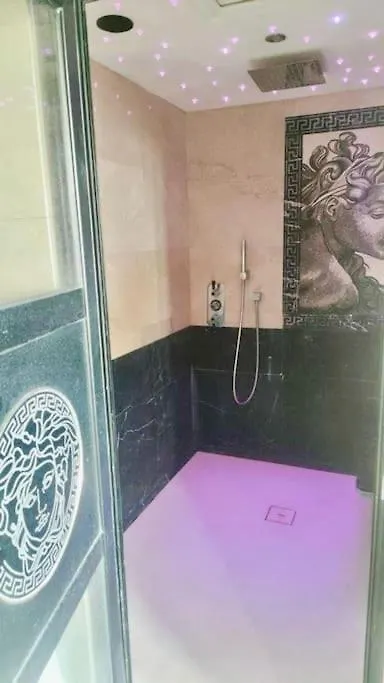 Luxe Apartment Spa-Hammam Views Centre Pkg Luxemburg