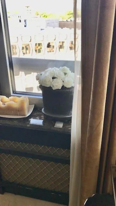 Luxe Apartment Spa-Hammam Views Centre Pkg Luxemburg
