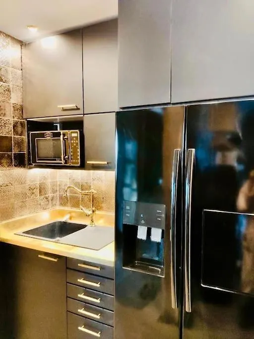 Luxe Apartment Spa-Hammam Views Centre Pkg Luxemburg