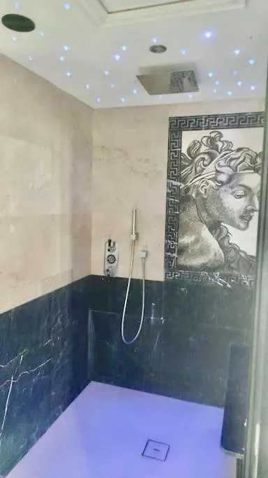 Luxe Apartment Spa-Hammam Views Centre Pkg Luxemburg Luxembourg