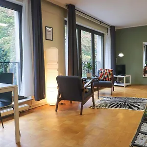 Apartment Park Center, Luxembourg