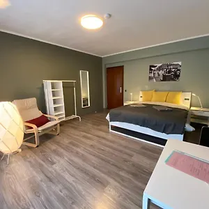 Hotel Park Center, Luxembourg
