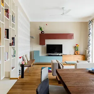 Apartment Welcome Place D'armes I, Luxembourg