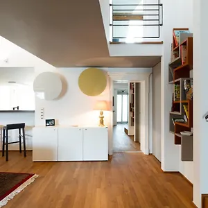 Apartment Welcome Palais, Luxembourg