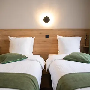 Hotel Vauban, Luxembourg