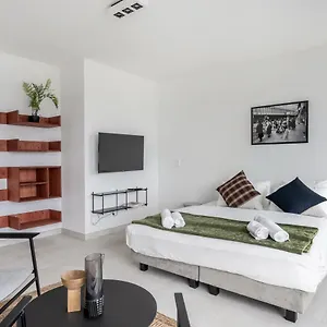  Apartament Smartflats - New Yorker