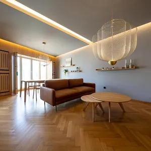 Apartment Core City-grand Duke's Palace, Luxembourg