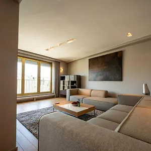 Apartment Core City- Luxury Brands Street, Luxembourg