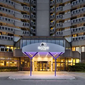 Hotel Doubletree By Hilton, Lucembursko