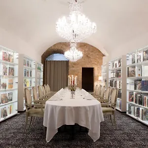 Hotel Le Place D'armes - Relais & Chateaux, Luxembourg