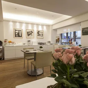 Hotel Simoncini, Luxembourg