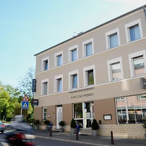 Hotel Il Piccolo, Lucembursko