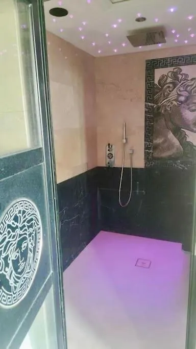 Luxe Apartment Spa-Hammam Views Centre Pkg Luxemburg