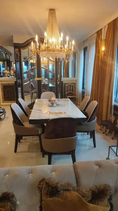 Luxe Apartment Spa-Hammam Views Centre Pkg Luxemburg  룩셈부르크